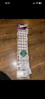 Trixie beschermroosters raam - Nieuw in verpakking, Dieren en Toebehoren, Katten-accessoires, Ophalen of Verzenden, Nieuw