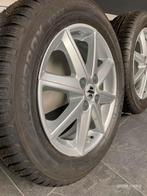 15'' originele Suzuki Swift / Ignis velgen + winterbanden, Gebruikt, 15 inch, -, 175 mm