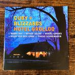 CD Cuby + Blizzards - Hotel Grolloo, Ophalen of Verzenden, 1980 tot heden, Gebruikt, Blues