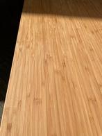 IKEA PS Tv-meubel/Lockerkast met Bamboe Blad, Met deur(en), 100 tot 150 cm, ., Ophalen of Verzenden