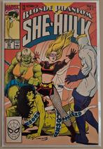 Sensational She-Hulk #23 (1991), Eén comic, Amerika, Marvel Comics, Ophalen of Verzenden