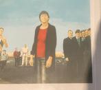 Drieluik van bekende Nijmegenaren van kunstenaar S. Hoekstra, Antiek en Kunst, Kunst | Litho's en Zeefdrukken, Ophalen