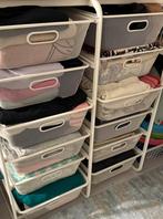 Opberg JONAXEL, Huis en Inrichting, Kasten | Lockerkasten, Ophalen of Verzenden, Zo goed als nieuw