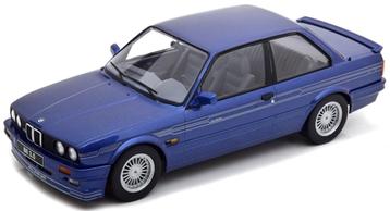KK Scale BMW Alpina B6 3.5 - 1988 / Schaal 1:18 / NIEUW beschikbaar voor biedingen