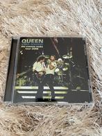 Cd Queen + Paul Rodgers Live Cosmos Tour 2008 ALS NIEUW, Cd's en Dvd's, Ophalen of Verzenden, Zo goed als nieuw, Poprock
