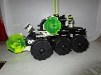 lego 6933 ruimtevaart, Kinderen en Baby's, Speelgoed | Duplo en Lego, Ophalen of Verzenden, Zo goed als nieuw, Complete set, Lego
