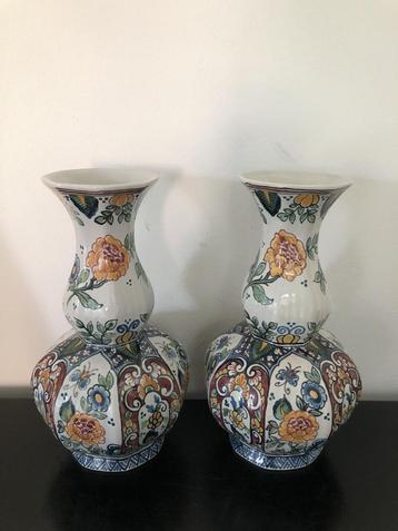 Makkum Altena & Krooyenga vazen 308 (Reyshof) beschikbaar voor biedingen