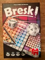 Bresk! Compleet met veel speelvellen, Een of twee spelers, Ophalen of Verzenden, Zo goed als nieuw