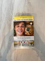 Een hond met negen levens, Boeken, Verzenden, Gelezen