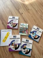 Boeken Pedagogisch, Ophalen of Verzenden, Nieuw