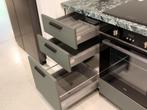 S-20 Rechte keuken met wandkasten | Spoedverkoop, Ophalen, Overige materialen, Nieuw, Enkelwandige keuken