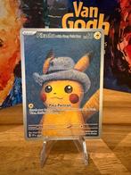 Orginele Pokemon Pikachu van Gogh, Ophalen, Nieuw