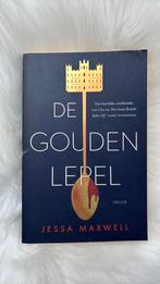 Jessa Maxwell - De Gouden Lepel z.g.a.n., Boeken, Ophalen of Verzenden, Zo goed als nieuw