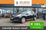 Peugeot 2008 1.2 PureTech Allure AUT|NAVI|PANOR € 10.950,0, Auto's, Peugeot, Nieuw, Origineel Nederlands, 5 stoelen, 3 cilinders