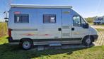 Buscamper Fiat Ducato | Bedverlenging | Imperiaal | Airco, Ringverwarming, Fiat, Tot en met 3, Particulier