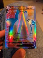 Pokémon kaart Snorlax V, Ophalen, Losse kaart