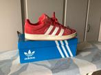 Adidas Campus 00s Maat 46- Zo goed als nieuw, Zwart, Ophalen of Verzenden, Adidas, Sneakers of Gympen
