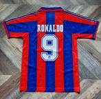 Nieuw retro Kappa FC Barcelona shirt 1996 Ronaldo maat M, Sport en Fitness, Voetbal, Maat M, Ophalen of Verzenden, Nieuw, Shirt