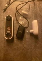 Arlo video deurbel met chime, Huis en Inrichting, Deurbellen, Ophalen of Verzenden, Gebruikt