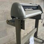 GCC snijplotter voor bedrukken kleding en vinyl stickers, Ophalen, Zo goed als nieuw