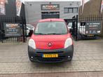 Renault Kangoo Express 1.5 dCi 90 Express Black Edition Airc, Auto's, Voorwielaandrijving, Euro 5, 1334 kg, Gebruikt