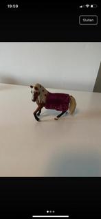 schleich 42468, Ophalen of Verzenden, Zo goed als nieuw, Paard, Beeldje of Figuurtje