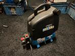 Compressor airpress lmo 6-165, Ophalen, Gebruikt, 6 tot 10 bar, Minder dan 200 liter/min