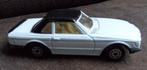 Mercedes-Benz 500SL modelauto van MC toys  Schaal 1 op 64, Verzenden, Nieuw, Auto