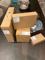 Nieuw in doos, Safire beveiliging, Ophalen of Verzenden, Zo goed als nieuw, Detector, Sensor of Melder, Overige soorten