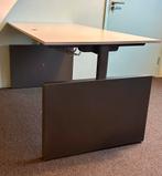 GRATIS! 2x bureau | 80 x 160 cm | VEPA Drentea Presto W, Ophalen, Overige materialen, 50 tot 100 cm, 125 cm of meer