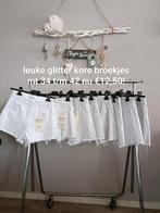 Super leuke korte broeken in diversen kleuren beschikbaar, Ophalen of Verzenden, Nieuw, Kort