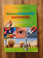 NatuurOnderwijs Inzichtelijk - Carla Kersbergen & Haarhuis, Gelezen, Ophalen of Verzenden, Overige niveaus, Carla Kersbergen & Amito Haarhuis
