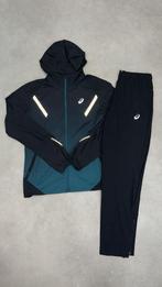 Asics Lite Show trainingspak S & XL, Ophalen of Verzenden, Asics, Maat 56/58 (XL), Nieuw