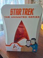 Star trek the animated series hardcase - verkocht, Vanaf 12 jaar, Ophalen of Verzenden, Gebruikt, Science Fiction en Fantasy