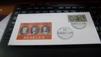 No3399 Benelux Luxemburg 12-10-1964 Zoekt u jaargangen 1965, Postzegels en Munten, Postzegels | Eerstedagenveloppen, Nederland