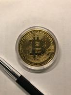 Penning Bitcoin, Postzegels en Munten, Verzenden, Buitenland, Munten