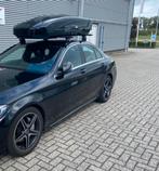 Thule Wingbar EVO 127 black Dakdragers, Auto diversen, Dakkoffers, Ophalen, Gebruikt