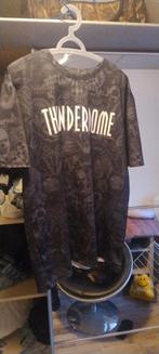 Orgineel Thunderdome shirt  maat XL 2023!!, Kleding | Heren, Ophalen, Zo goed als nieuw, Maat 56/58 (XL)