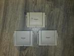 Panasonic DECT systeem, Ophalen of Verzenden, Gebruikt, 4 handsets of meer