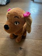 Lucy interactieve hond, Kinderen en Baby's, Ophalen of Verzenden