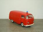 VW Volkswagen T2 Feuerwehr - Cursor Modell Germany 1:40, Overige merken, Gebruikt, Auto, Verzenden