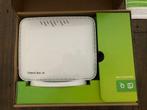 ZTE Experia Box V9 ZXHN H368N KPN, Computers en Software, Ophalen of Verzenden, Nieuw, Router met modem, KPN/ZTE