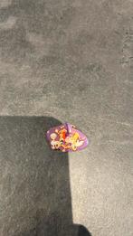 Efteling pin pardoes, Verzamelen, Efteling, Ophalen of Verzenden, Zo goed als nieuw, Button of Speldje