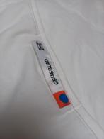 4 seizoenen dekbed 140x200., Ophalen of Verzenden, Eenpersoons, Wit, Deken of Dekbed