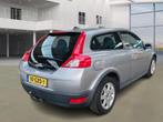 Volvo C30 2.0 Kinetic/ ZEER NETJES, Voorwielaandrijving, Gebruikt, 4 stoelen, Bedrijf