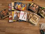 Allerlei dvds, Cd's en Dvd's, Ophalen, Zo goed als nieuw