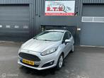 Ford Fiesta 1.5 TDCi Topstaat, Auto's, Voorwielaandrijving, 28 km/l, Gebruikt, 4 cilinders