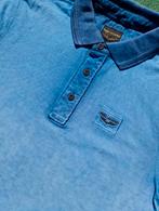 Pme legend polo shirt maat M, Kleding | Heren, Polo's, ., Ophalen of Verzenden, Zo goed als nieuw, .