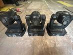 Moving heads, Muziek en Instrumenten, Ophalen, Zo goed als nieuw, Licht