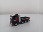WSI Promotoys - Mammoet Volvo FH met ballastbak, Ophalen of Verzenden, Zo goed als nieuw, Bus of Vrachtwagen, Overige merken